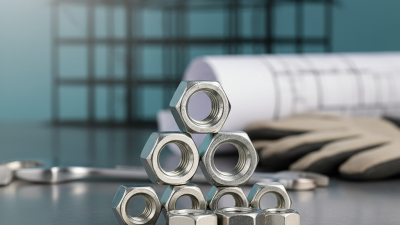 2026 Top Stainless Hex Nuts Guide and Common Questions?