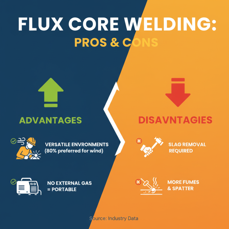 What is a Flux Core Welder and How Does It Work?