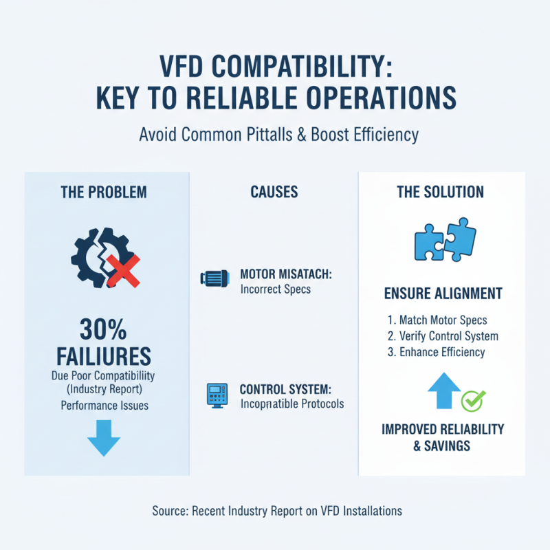 How to Choose the Right VFD Controller for Your Application?