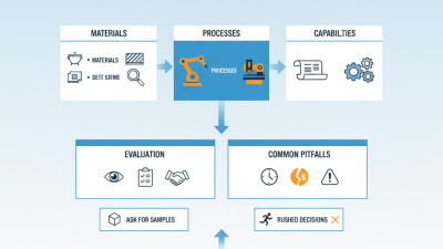 How to Choose Custom Sheet Metal Fabrication for Your Project?