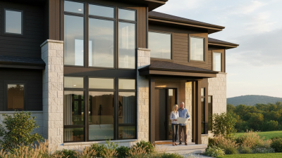 How to Choose Pro Windows and Doors for Your Home?