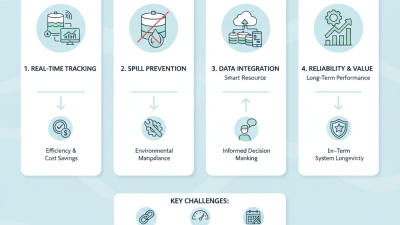 How to Implement a Tank Level Monitoring System Effectively?