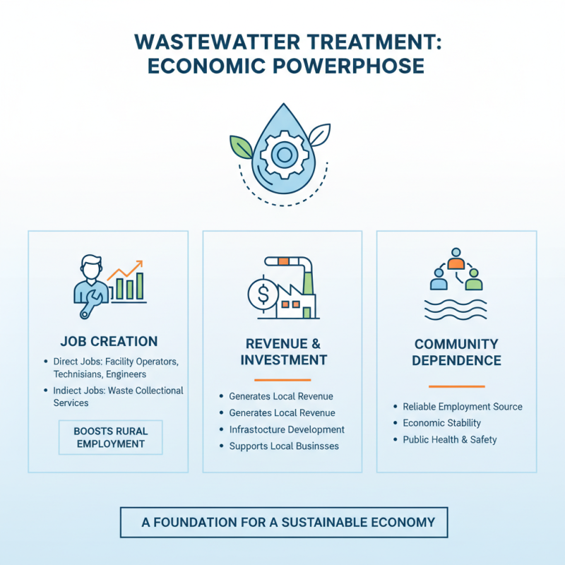 Why is Wastewater Treatment Industry Essential for Sustainability?