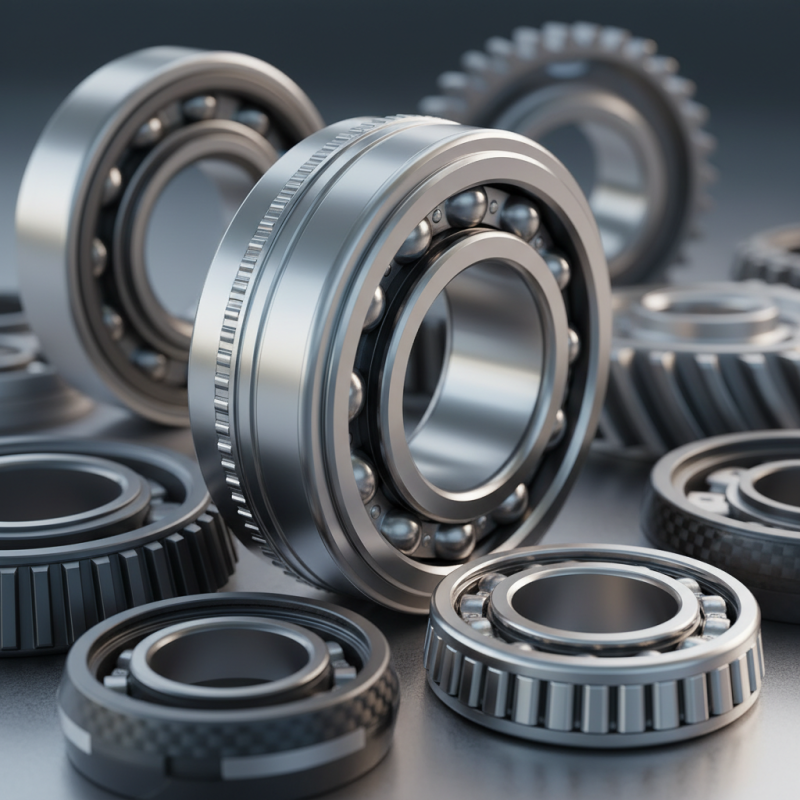 2026 Top Auto Parts Bearings Trends and Buyer Guide?