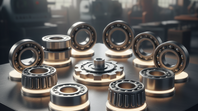 Top 10 Ball Bearing Types You Need to Know?