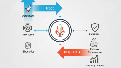 2026 Top High Temperature Cable Uses and Benefits?