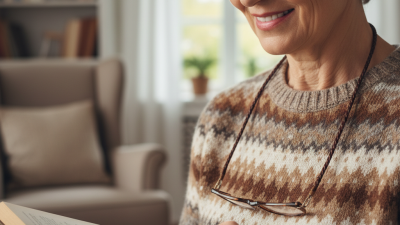 10 Essential Tips for Choosing the Best Reading Glasses Neck Strap