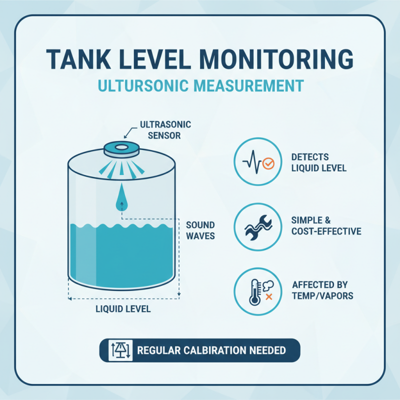 How to Implement a Tank Level Monitoring System Effectively?