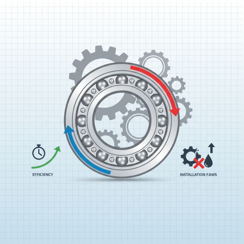 What is a Ball Bearing and How Does it Work?
