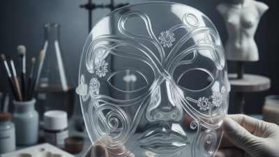 What is a PVC Mask and How is it Used?