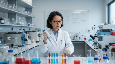 What is the Importance of Lab Supplies in Scientific Research?