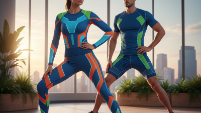 Top Workout Clothes Trends to Watch in 2026?