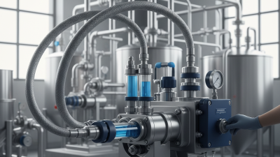 High Pressure Dosing Pump Tips for Effective Use and Maintenance?