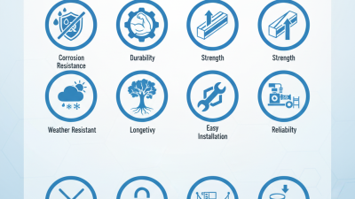 Top 10 Benefits of Stainless Hex Nuts for Your Projects?
