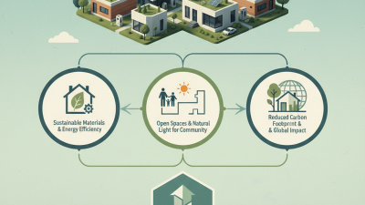 2026 Best Modern Modular Homes for Sustainable Living Solutions?