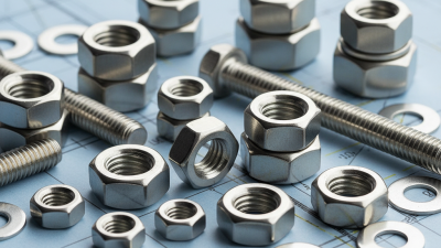 2026 Best Stainless Hex Nuts for Your Projects?