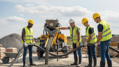 What is a Line Pump and How Does It Work?