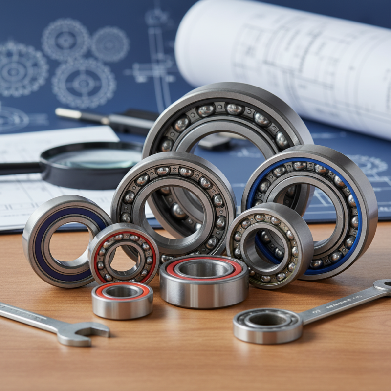 How to Choose the Right Ball Bearing for Your Project?