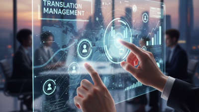 How to Choose the Best Translation Management Software for Your Needs?