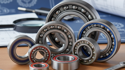 How to Choose the Right Ball Bearing for Your Project?