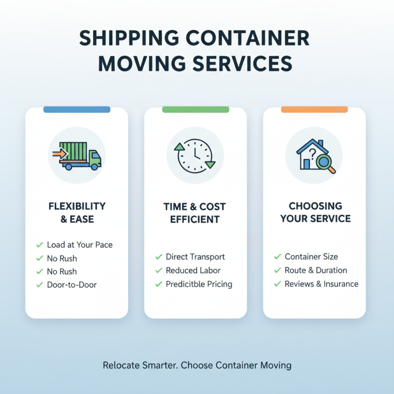 10 Best Shipping Container Movers for Stress Free Relocation?