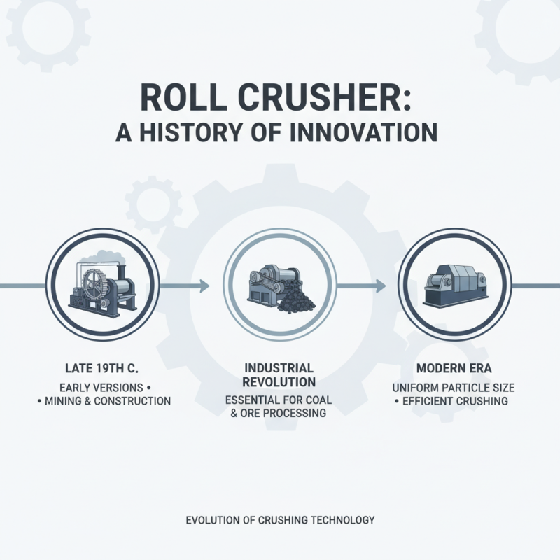 What is a Roll Crusher and How Does it Work?