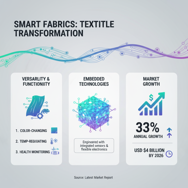 2026 Best Innovations Transforming the Textile Industry?