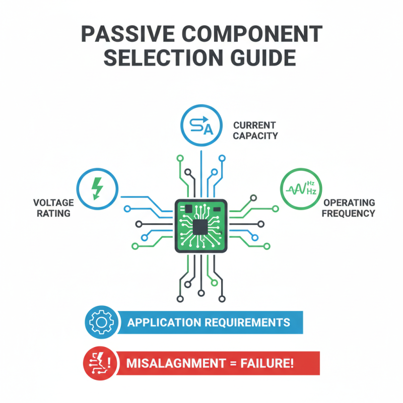 Top Passive Electronic Components That Every Engineer Should Know?