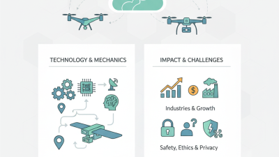 What is Unmanned Aircraft and How Does it Work?