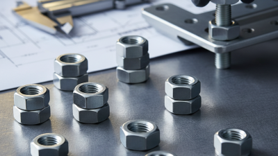 2026 Best Stainless Hex Nuts What You Need to Know?