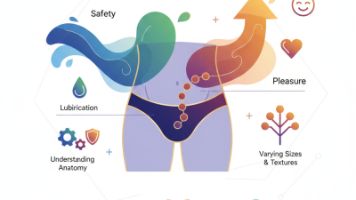 How to Use Anal Beads Safely and Effectively for Pleasure?