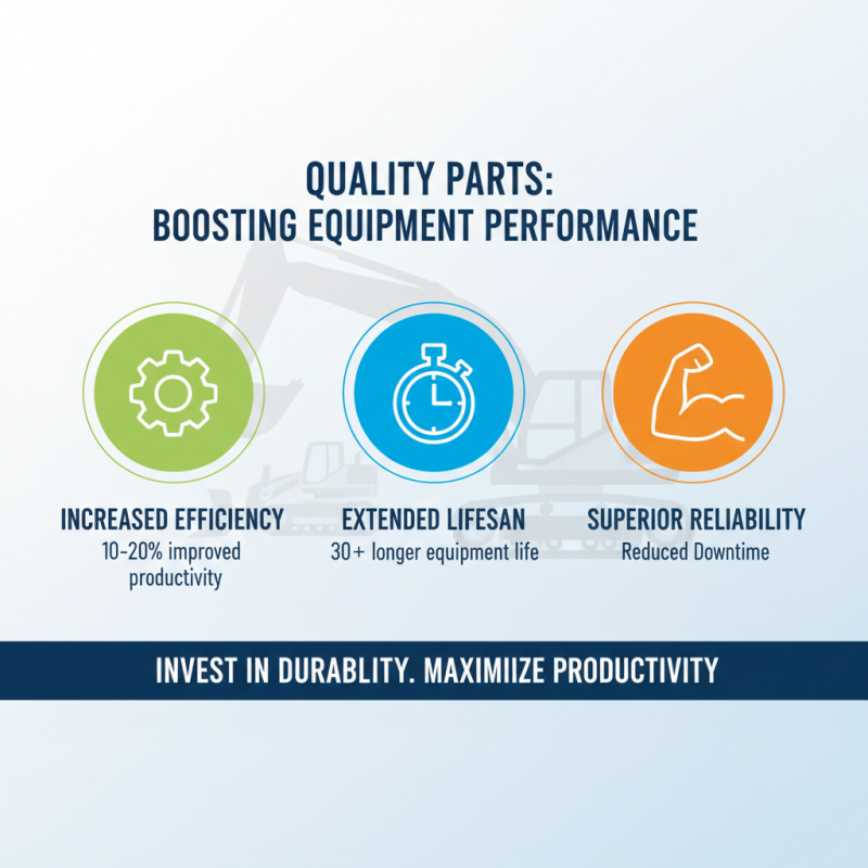 What is a Link Belt Parts Dealer and How to Choose One?