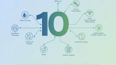 Top 10 Compact Washer Dryer Combo Features You Should Know?