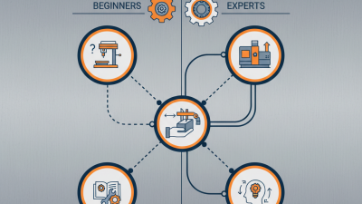 Top 10 Machining Tools Tips for Beginners and Experts?