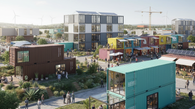 2026 Top Uses for Second Hand Shipping Containers What You Need to Know?