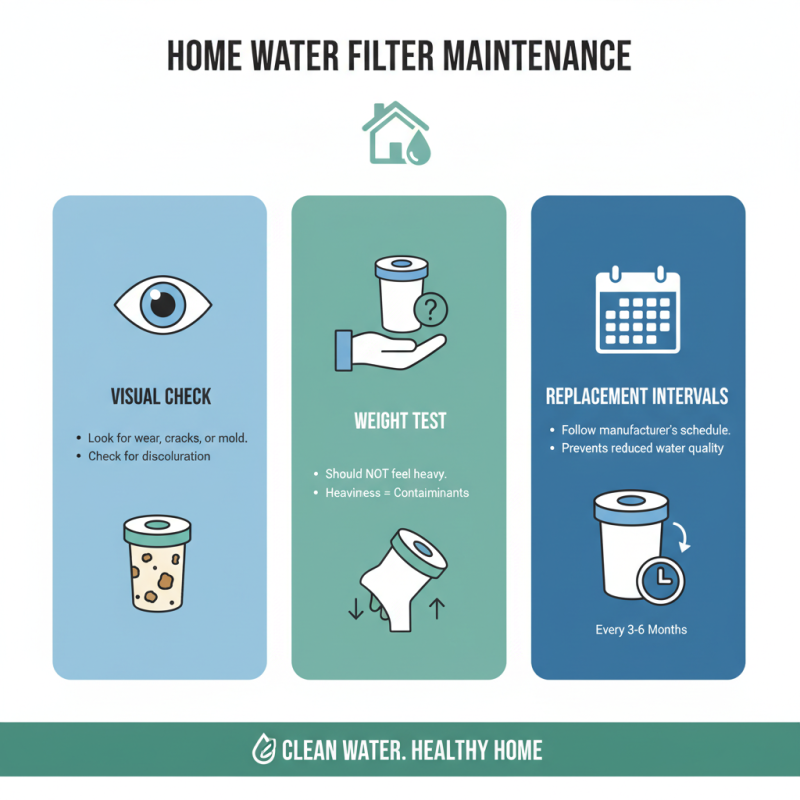 Top 10 House Water Filters for Clean and Safe Drinking Water?