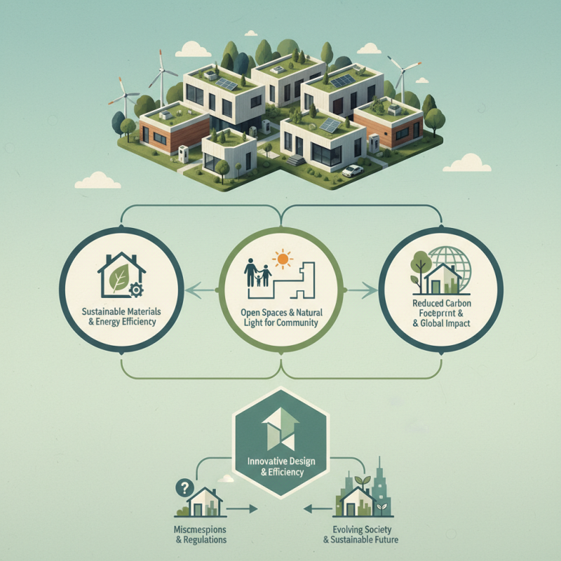 2026 Best Modern Modular Homes for Sustainable Living Solutions?