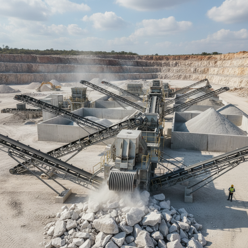 What is a Limestone Crusher and How Does it Work?