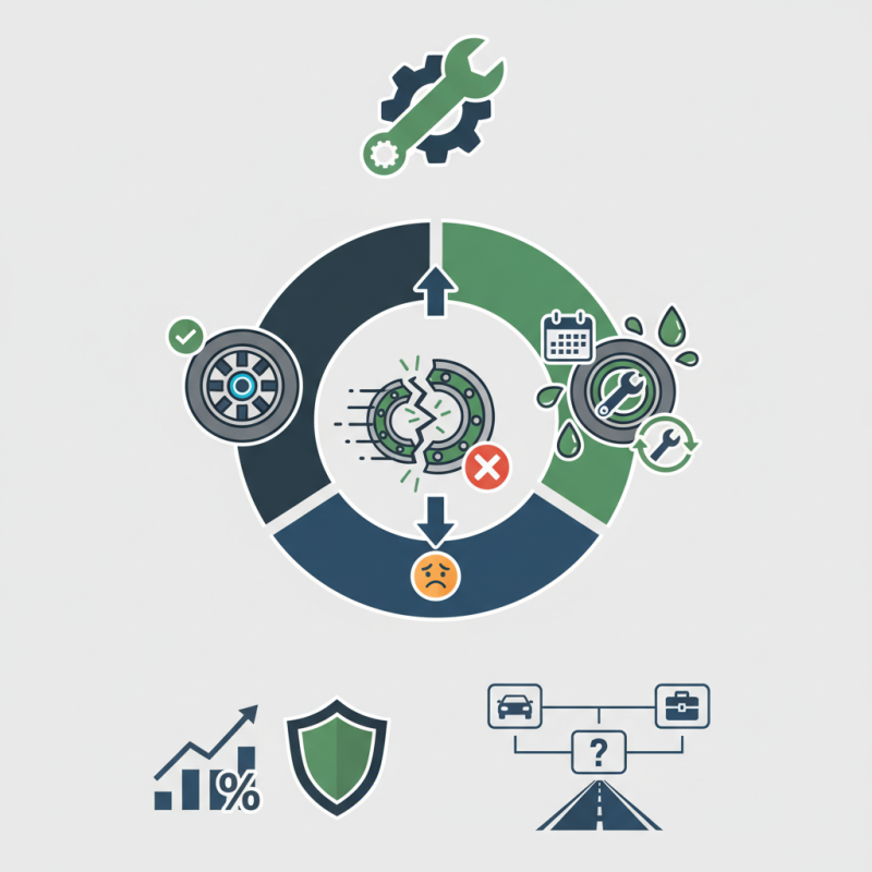 Top Auto Parts Bearings Guide for Your Vehicle Maintenance?