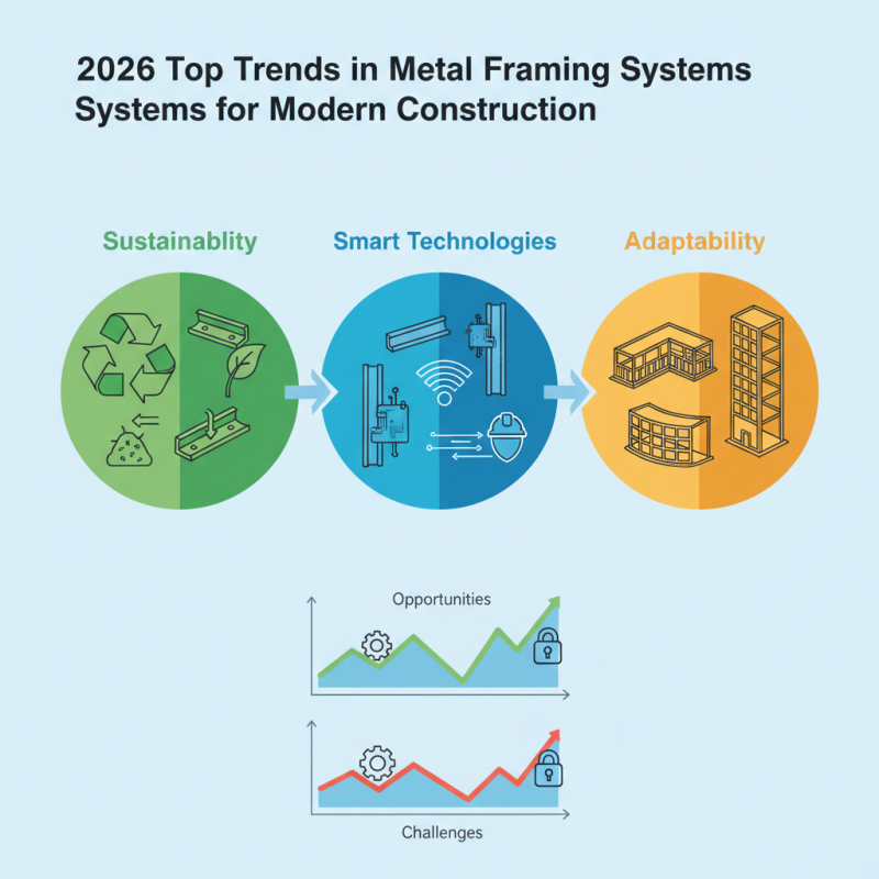 2026 Top Trends in Metal Framing Systems for Modern Construction?