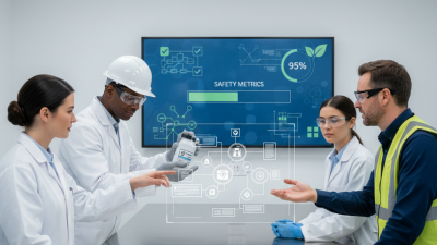 How to Achieve Effective Chemical Compliance in Your Business?