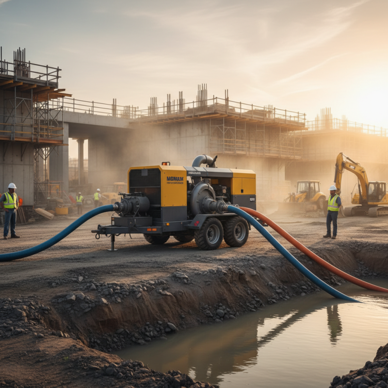 What is Pump Rentals and How Can They Benefit Your Projects?