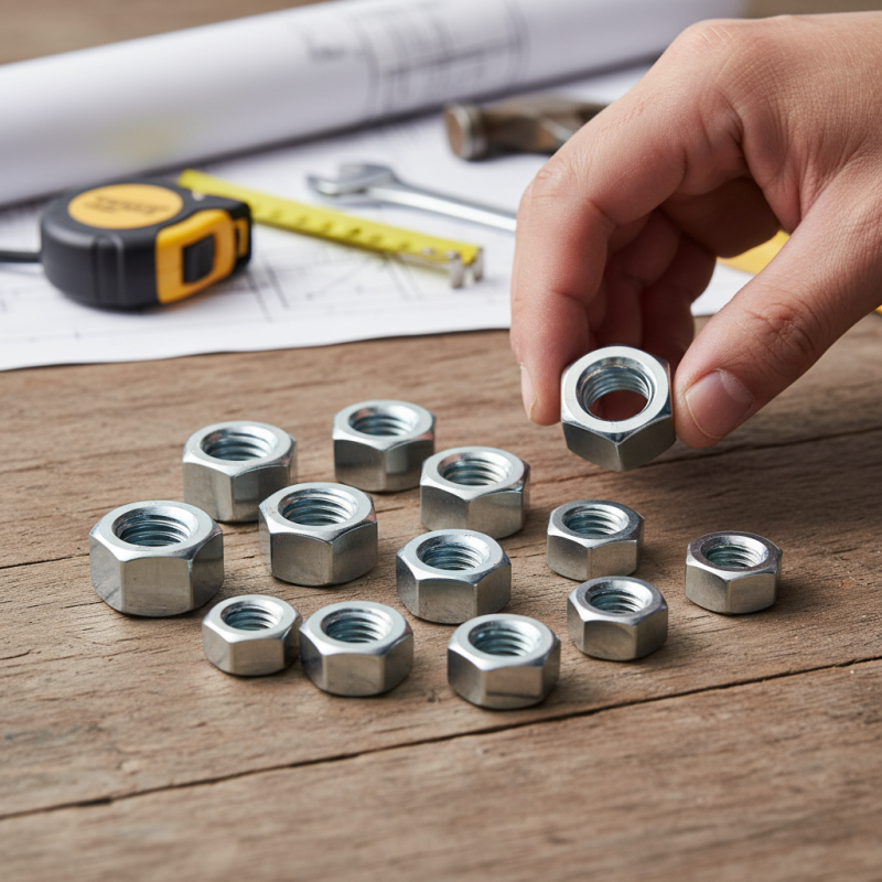 2026 Best Stainless Hex Nuts for All Your Projects?