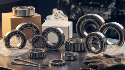 2026 Best Auto Parts Bearings Buying Guide and Tips?