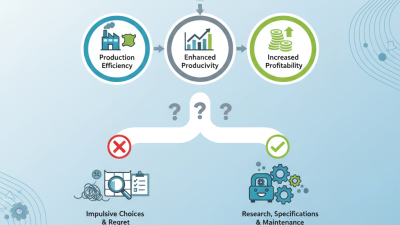 Why Choose Textile Fabric Machines for Your Business?