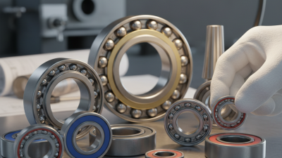 How to Choose the Right Ball Bearing for Your Project?