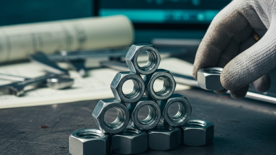 Why Choose Stainless Hex Nuts for Your Project?