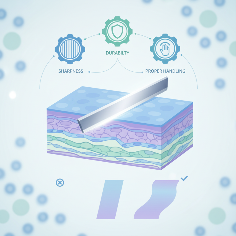 Best Accu Edge Microtome Blades for Precision Cutting?