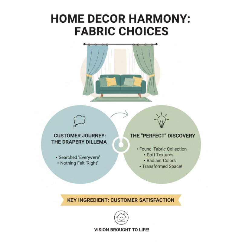 Why Choose Carole Fabrics Drapery for Your Home Decor?