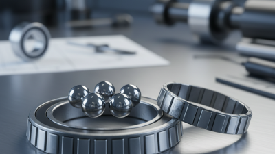 What Are Ball Bearings and How Do They Work?